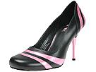 Type Z - CH 670/STAB (Black/Pink Metallic) - Women's,Type Z,Women's:Women's Dress:Dress Shoes:Dress Shoes - High Heel