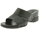 Rockport - Joylyn (Black) - Women's,Rockport,Women's:Women's Casual:Casual Sandals:Casual Sandals - Slides/Mules