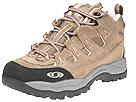 Buy discounted Salomon - Canyon Mid GTX (Thyme/Thyme/Sand) - Women's online.