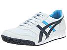 Onitsuka Tiger by Asics - Ultimate 81 Wns. (Saxe/Navy) - Women's