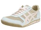 Onitsuka Tiger by Asics - Ultimate 81 Wns. (Beige/Pink) - Women's