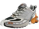 Salomon - GCS Pro (Mid Grey/White/Boost) - Men's