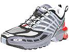 Salomon - GCS Pro (Black/Matter/Bright Red) - Men's,Salomon,Men's:Men's Athletic:Vegetarian - Athletic