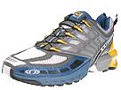 Buy Salomon - GCS Pro (Mid Grey/Fjord/Curry) - Men's, Salomon online.