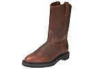 Max Safety Footwear - SRX - 5047 (Red Brown) - Men's,Max Safety Footwear,Men's:Men's Casual:Casual Boots:Casual Boots - Work