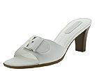 Rockport - Calabria (White) - Women's,Rockport,Women's:Women's Dress:Dress Sandals:Dress Sandals - Slides