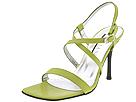 Lumiani - P7535 (Verde (Green)) - Women's,Lumiani,Women's:Women's Dress:Dress Sandals:Dress Sandals - Strappy