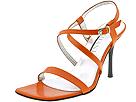 Lumiani - P7535 (Arancio (Orange)) - Women's,Lumiani,Women's:Women's Dress:Dress Sandals:Dress Sandals - Strappy
