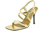 Lumiani - P7535 (Oro (Gold)) - Women's,Lumiani,Women's:Women's Dress:Dress Sandals:Dress Sandals - Strappy
