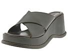 Gabriella Rocha - Jace (Brown Pu) - Women's,Gabriella Rocha,Women's:Women's Casual:Casual Sandals:Casual Sandals - Wedges