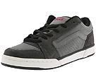 Buy discounted Vans - Sanford Low (Gargoyle/Black/Formula One) - Men's online.