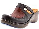 Indigo by Clarks - Pacific (Brown Leather) - Women's,Indigo by Clarks,Women's:Women's Casual:Clogs:Clogs - Comfort