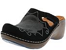 Buy Indigo by Clarks - Pacific (Black Suede) - Women's, Indigo by Clarks online.