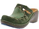 Indigo by Clarks - Pacific (Pine Suede) - Women's,Indigo by Clarks,Women's:Women's Casual:Clogs:Clogs - Comfort