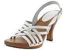 MIA - Cleo (White) - Women's,MIA,Women's:Women's Dress:Dress Sandals:Dress Sandals - Strappy