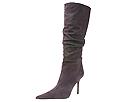 Charles by Charles David - Taboo (Purple Suede) - Women's,Charles by Charles David,Women's:Women's Dress:Dress Boots:Dress Boots - Knee-High