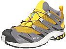 Buy discounted Salomon - XA Raid 3D (Detroit/Impact Yellow/Black) - Men's online.