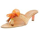 Buy Lario - Z410A (Cheyenne Arancio/Sary Arancio) - Women's Designer Collection, Lario online.