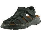 Marc Shoes - 2195023 (Black) - Men's,Marc Shoes,Men's:Men's Casual:Casual Sandals:Casual Sandals - Fisherman