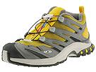 Salomon - XA Raid 3D (Detroit/Impact Yellow/Black) - Women's,Salomon,Women's:Women's Athletic:Running Performance:Running - Stability