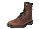 Buy discounted Max Safety Footwear - SRX - 5045 (Red Brown) - Men's online.