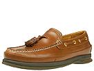 Sperry Top-Sider - Gold Cup Tassel (Tan) - Men's,Sperry Top-Sider,Men's:Men's Casual:Boat Shoes:Boat Shoes - Leather