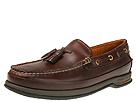 Sperry Top-Sider - Gold Cup Tassel (Amaretto) - Men's,Sperry Top-Sider,Men's:Men's Casual:Boat Shoes:Boat Shoes - Leather