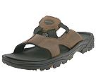 Rockport - San Diego (Brown) - Men's,Rockport,Men's:Men's Casual:Casual Sandals:Casual Sandals - Slides
