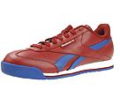 Buy discounted Reebok Classics - Classic Supercourt Smooth (Triathalon Red/Reebok Royal/White) - Men's online.