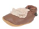 Buy discounted Bobux Kids - Sheep (Infant) (Brown With Beige Sheep) - Kids online.