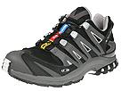 Salomon - XA Pro 3D (Black/Autobahn/Silver) - Men's,Salomon,Men's:Men's Athletic:Hiking Shoes