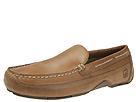 Sperry Top-Sider - Pilot Venetian (Taupe) - Men's,Sperry Top-Sider,Men's:Men's Casual:Loafer:Loafer - Moc Toe