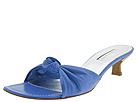 Lumiani - P7232 (Azzurro (Blue)) - Women's,Lumiani,Women's:Women's Casual:Casual Sandals:Casual Sandals - Slides/Mules