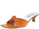 Lumiani - P7232 (Arancio (Orange)) - Women's,Lumiani,Women's:Women's Casual:Casual Sandals:Casual Sandals - Slides/Mules