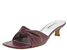 Lumiani - P7232 (Melanzana (Eggplant)) - Women's,Lumiani,Women's:Women's Casual:Casual Sandals:Casual Sandals - Slides/Mules