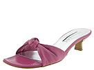 Lumiani - P7232 (Fuxia (Fuchsia)) - Women's,Lumiani,Women's:Women's Casual:Casual Sandals:Casual Sandals - Slides/Mules