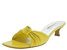 Lumiani - P7232 (Giallo (Yellow)) - Women's,Lumiani,Women's:Women's Casual:Casual Sandals:Casual Sandals - Slides/Mules