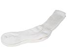 Sorel - Pile Driver 4-Pack (White) - Accessories,Sorel,Accessories:Men's Socks:Men's Socks - Athletic