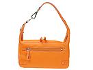 Hype Handbags - Manchester Hobo (Orange) - Accessories,Hype Handbags,Accessories:Handbags:Hobo