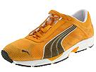 PUMA - Complete Aello II (Radiant Yellow/Black/White) - Men's,PUMA,Men's:Men's Athletic:Running Performance:Running - General