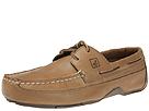 Sperry Top-Sider - Pilot 2 Eye (Taupe) - Men's,Sperry Top-Sider,Men's:Men's Casual:Casual Oxford:Casual Oxford - Comfort