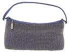 Whiting & Davis Handbags - Ring Mesh Large Shoulder (Lavender) - Accessories,Whiting & Davis Handbags,Accessories:Handbags:Shoulder