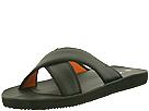 Marc Shoes - 2197021 (Black) - Men's,Marc Shoes,Men's:Men's Casual:Casual Sandals:Casual Sandals - Slides