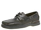 Rockport - Windward (Dark Brown) - Men's,Rockport,Men's:Men's Casual:Boat Shoes:Boat Shoes - Leather