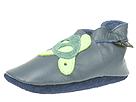 Buy discounted Bobux Kids - Turtle (Infant) (Navy/Green Turtle) - Kids online.