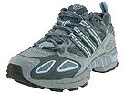adidas Running - Nova TR 2005 W (Lead/Argentina Blue/Silver) - Women's,adidas Running,Women's:Women's Athletic:Hiking