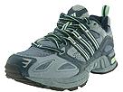 adidas Running - Nova TR 2005 W (Dark Petrol/Key Lime/Punjab) - Women's,adidas Running,Women's:Women's Athletic:Hiking