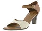 Rockport - Eagle River (Tan Linen) - Women's,Rockport,Women's:Women's Dress:Dress Sandals:Dress Sandals - Comfort