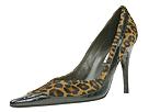 Charles David - Variety (Leopard Pony/Black Croco) - Women's,Charles David,Women's:Women's Dress:Dress Shoes:Dress Shoes - High Heel
