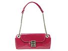 Hype Handbags - Tabloid Shoulder 2 (Pink) - Accessories,Hype Handbags,Accessories:Handbags:Shoulder